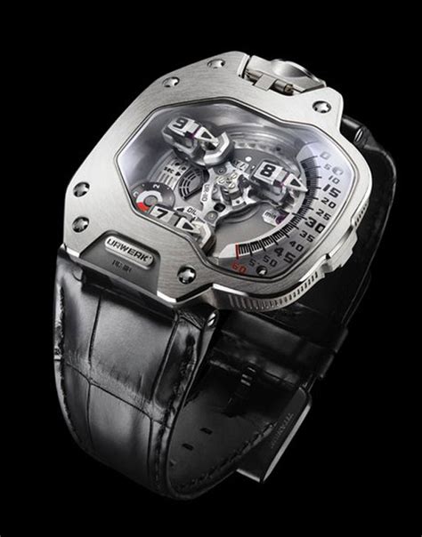 urwerk 110 replica watches|urwerk 110 torpedo review.